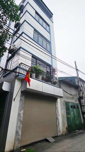 Căn góc Đồng Nhân—Hoài Đức vị trí đẹp oto vào tận cửa - 1