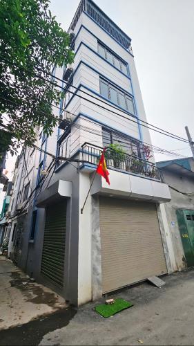 Căn góc Đồng Nhân—Hoài Đức vị trí đẹp oto vào tận cửa - 2