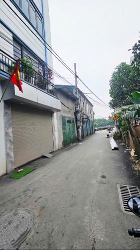 Căn góc Đồng Nhân—Hoài Đức vị trí đẹp oto vào tận cửa - 3