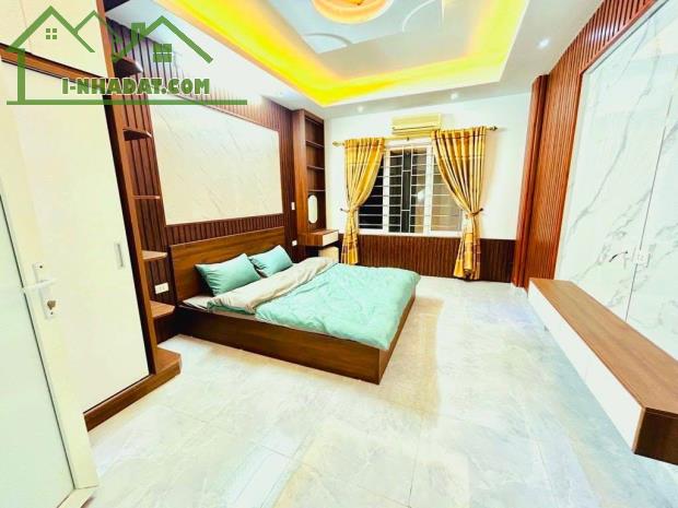 NHÀ ĐẸP NGAY NGÃ 3 NGŨ NHẠC, THANH ĐÀM, NAM DƯ CHỈ NHỈNH 5 TỶ - 2