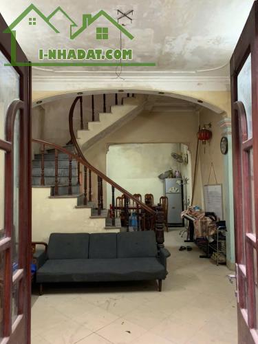 Xuân Đỉnh, hiếm, 38m2, mt 4m, ngõ nông, oto gần 7 tỷ hơn - 1
