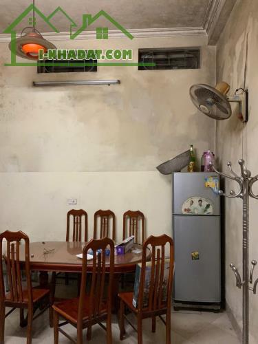 Xuân Đỉnh, hiếm, 38m2, mt 4m, ngõ nông, oto gần 7 tỷ hơn - 2