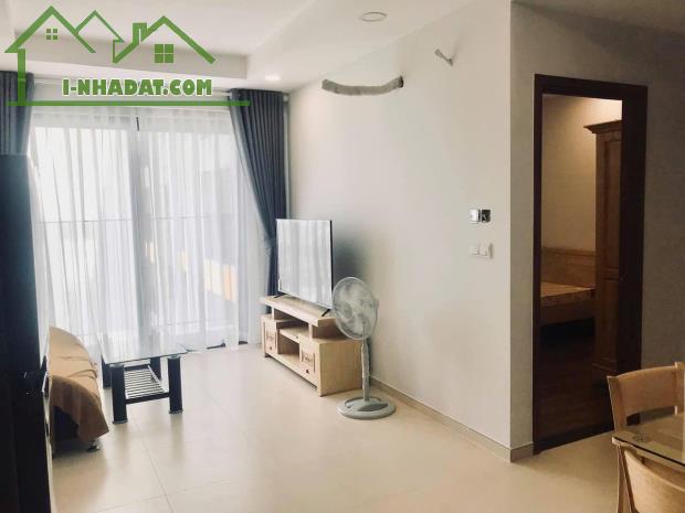 CHO THUÊ CĂN HỘ PEGASUITE 2 1PN FULL NỘI THẤT NGAY TẠI TRỤC ĐƯỜNG TẠ QUANG BỬU, Q8 - 2