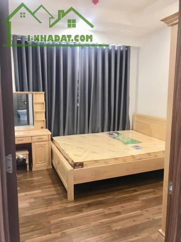 CHO THUÊ CĂN HỘ PEGASUITE 2 1PN FULL NỘI THẤT NGAY TẠI TRỤC ĐƯỜNG TẠ QUANG BỬU, Q8 - 1