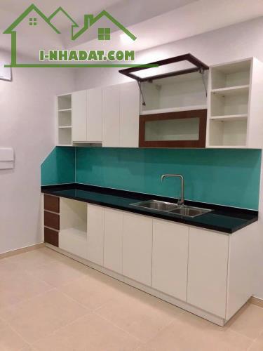 CHO THUÊ CĂN HỘ PEGASUITE 2 1PN FULL NỘI THẤT NGAY TẠI TRỤC ĐƯỜNG TẠ QUANG BỬU, Q8