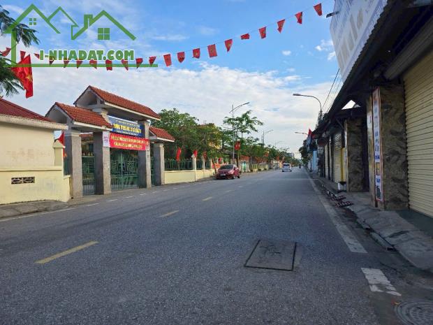 Đất bạch mai , đồng thái , An dương - 1