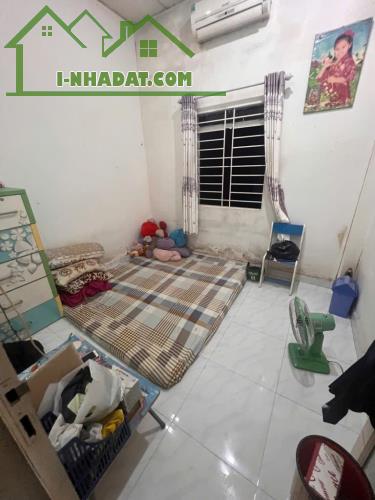 NHÀ LÊ VĂN LƯƠNG -HẺM 6M –106M² NỞ HẬU, GIÁ CHỈ 2.X TỶ!