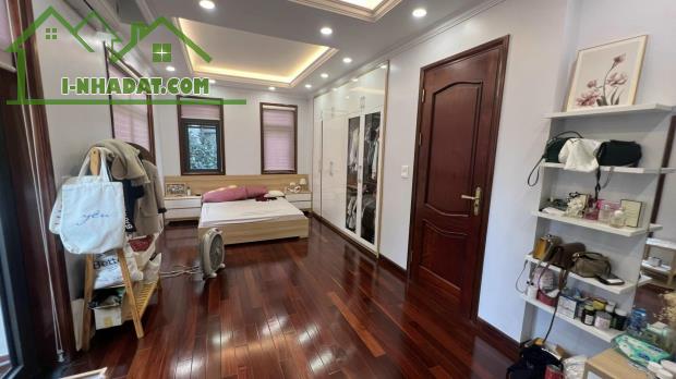 💥 BIỆT THỰ H7TT2 STARLAKE TÂY HỒ TÂY VIP, 222M2 4T MT 10M, NHÀ SIÊU ĐẸP, CHỈ 84 TỶ 💥 - 4