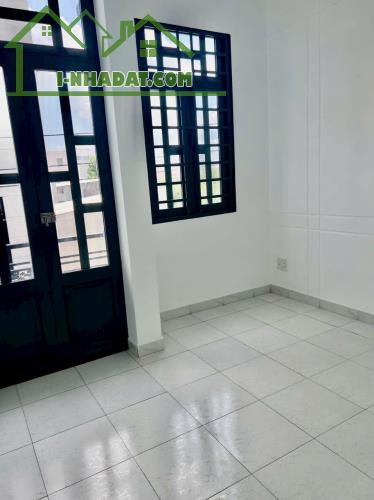 Nhà mới 1 trệt 2 lầu đường 6m huỳnh thị hai tân chánh hiệp - 5