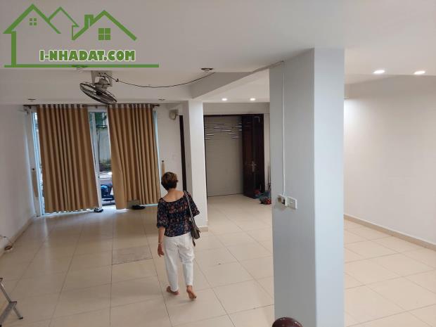 💥 VIP NHẤT TÂY HỒ, MẶT PHỐ QUẢNG KHÁNH, VIEW HỒ TÂY, 176M2 6T MT 7M, CHỈ 95 TỶ 💥 - 1