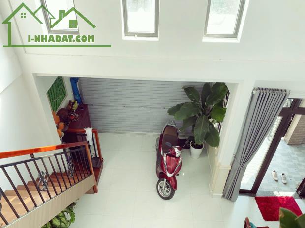 ⚠️ 1.9xx Tỷ Bán nhà Gác lững Từ Dân Kiệt ô tô. P Phú Thượng. TP Huế. - 3
