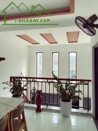 ⚠️ 1.9xx Tỷ Bán nhà Gác lững Từ Dân Kiệt ô tô. P Phú Thượng. TP Huế. - 4