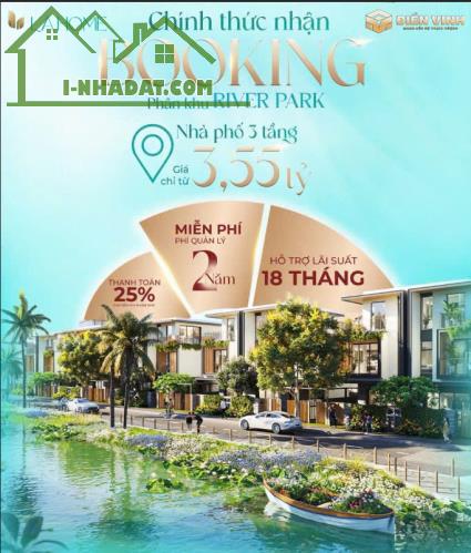 Nhà phố Mặt tiền đường 60m giá hiện tại chỉ 3,5 tỷ/căn - 5