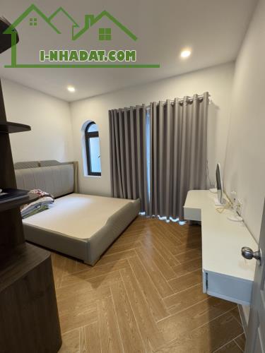 Bán nhà đẹp Nguyễn Quý Yêm 48m2 2 tầng mới tinh chỉ 5,2 tỷ - 3
