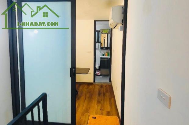 BÁN NHÀ VIP HAI BÀ TRƯNG, PHÂN KHÚC HIẾM, 5 TẦNG ĐẦY ĐỦ CÔNG NĂNG, 19M2, NHỈNH 3 TỶ - 1