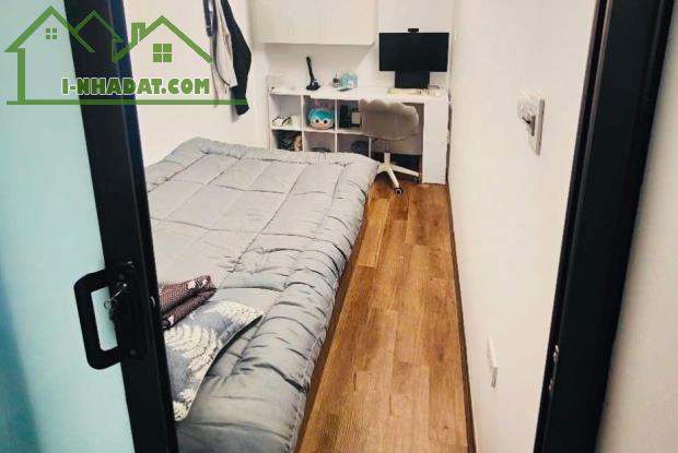 BÁN NHÀ VIP HAI BÀ TRƯNG, PHÂN KHÚC HIẾM, 5 TẦNG ĐẦY ĐỦ CÔNG NĂNG, 19M2, NHỈNH 3 TỶ - 3