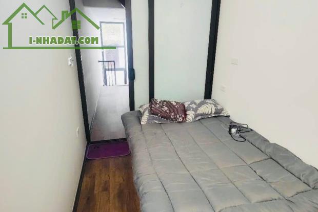 BÁN NHÀ VIP HAI BÀ TRƯNG, PHÂN KHÚC HIẾM, 5 TẦNG ĐẦY ĐỦ CÔNG NĂNG, 19M2, NHỈNH 3 TỶ - 4