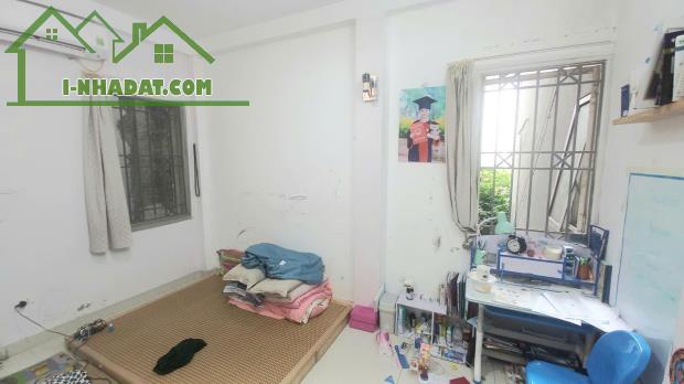 BÁN NHÀ HOÀNG HOA THÁM - 35M2X 4 TẦNG - 3 NGỦ - SÁT PHỐ - 4.89 TỶ - 2
