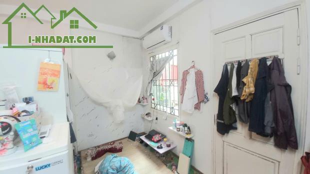 BÁN NHÀ HOÀNG HOA THÁM - 35M2X 4 TẦNG - 3 NGỦ - SÁT PHỐ - 4.89 TỶ - 3