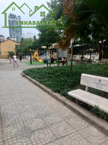 3. Bán nhà Xuân Diệu – Lô góc siêu thoáng – 34m² – Giá 7.7 tỷ – Gần Hồ Tây!  Nhà phố cực - 2