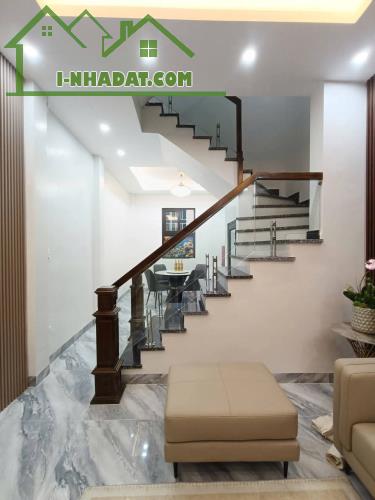 Bán nhà Phố Hoàng Ngân, Cầu Giấy, ô tô đỗ gần nhà 5m, kinh doanh dòng tiền, 5 tầng 40m2 11 - 1