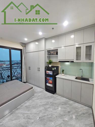 Bán nhà Phố Hoàng Ngân, Cầu Giấy, ô tô đỗ gần nhà 5m, kinh doanh dòng tiền, 5 tầng 40m2 11 - 3