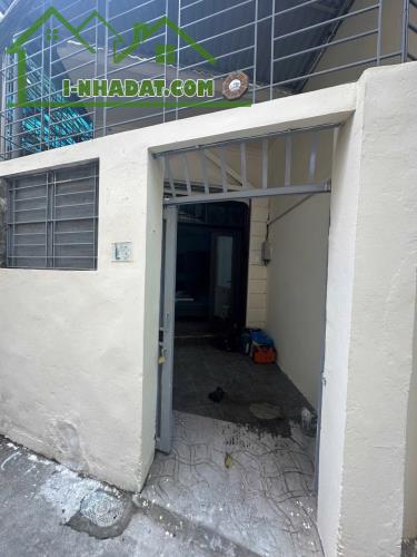 BÁN NHÀ ĐẤT ĐỘI CẤN –BA ĐÌNH DT 44M MT 4M 3 TẦNG GIÁ CHỈ 5.5 TỶ 100M RA PHỐ - 1