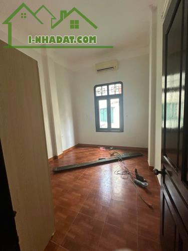 BÁN NHÀ ĐẤT ĐỘI CẤN –BA ĐÌNH DT 44M MT 4M 3 TẦNG GIÁ CHỈ 5.5 TỶ 100M RA PHỐ - 3