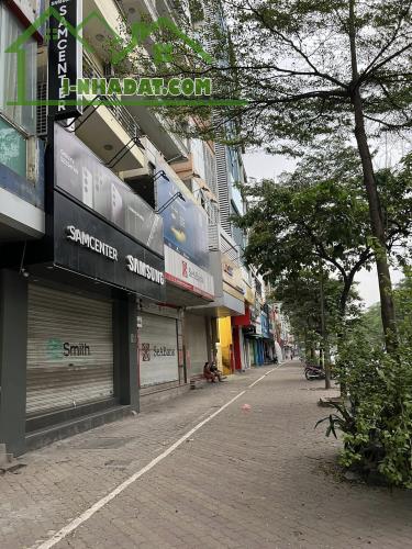 ⚜️ RẺ NHẤT PHỐ - NHÀ MẶT PHỐ VIP XÃ ĐÀN, ĐỐNG ĐA, 75M2 7T THANG MÁY, CHỈ 38.5 TỶ ⚜️