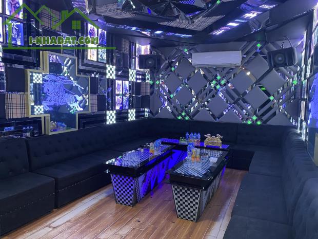 ⚜️ RẺ NHẤT PHỐ - NHÀ MẶT PHỐ VIP XÃ ĐÀN, ĐỐNG ĐA, 75M2 7T THANG MÁY, CHỈ 38.5 TỶ ⚜️ - 2