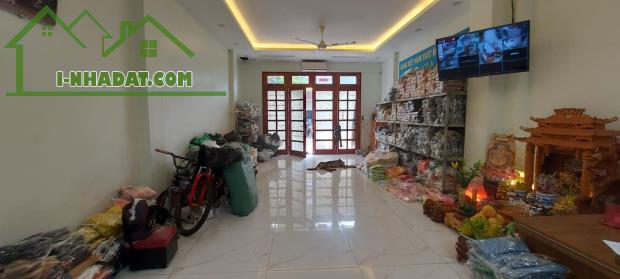 ⚜️ LIỀN KỀ KĐT TÂY NAM LINH ĐÀM, HOÀNG MAI, 70M2 6T THANG MÁY, MT 5M, CHỈ 12.8 TỶ ⚜️ - 4
