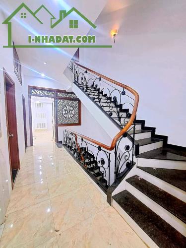 ⚜️ SIÊU RẺ BÁN NHÀ MẶT PHỐ ÂU CƠ, TÂY HỒ, 128M2 7T THANG MÁY MT 5.7M, CHỈ 38 TỶ ⚜️