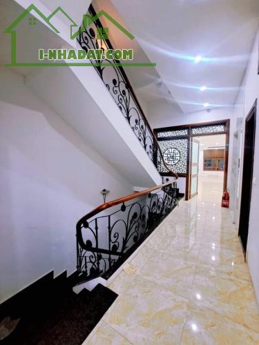 ⚜️ SIÊU RẺ BÁN NHÀ MẶT PHỐ ÂU CƠ, TÂY HỒ, 128M2 7T THANG MÁY MT 5.7M, CHỈ 38 TỶ ⚜️ - 1