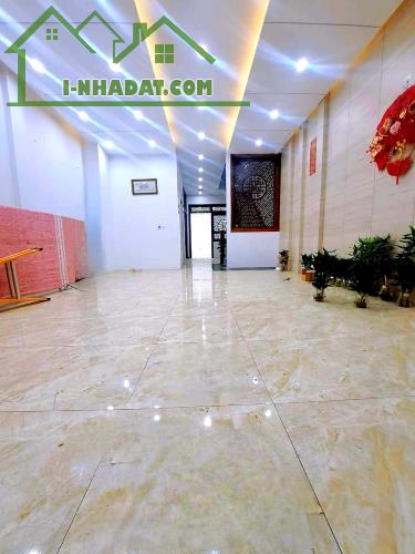 ⚜️ SIÊU RẺ BÁN NHÀ MẶT PHỐ ÂU CƠ, TÂY HỒ, 128M2 7T THANG MÁY MT 5.7M, CHỈ 38 TỶ ⚜️ - 2