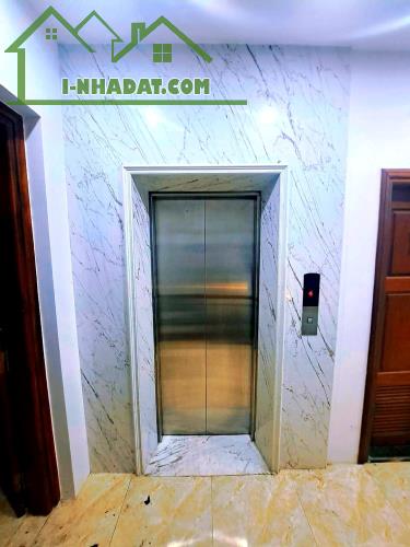 ⚜️ SIÊU RẺ BÁN NHÀ MẶT PHỐ ÂU CƠ, TÂY HỒ, 128M2 7T THANG MÁY MT 5.7M, CHỈ 38 TỶ ⚜️ - 3
