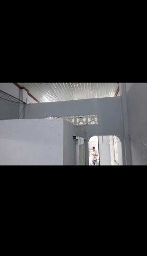 HẺM XE HƠI TÂN KỲ TÂN QUÝ SÁT ĐH CÔNG THƯƠNG - 2 TẦNG 75M2 CHỈ 5.39 TỶ BL - 1