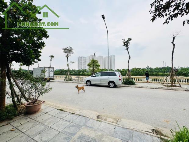📌47,2 m NỞ HẬU - VIN COLOA ♥️ĐƯỜNG THÔNG OTO ĐỖ CỬA  - CÁCH HỒ ĐIỀU HOÀ 30M  - CÁCH CẦU Đ - 1