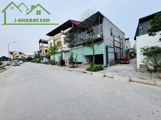 📌47,2 m NỞ HẬU - VIN COLOA ♥️ĐƯỜNG THÔNG OTO ĐỖ CỬA  - CÁCH HỒ ĐIỀU HOÀ 30M  - CÁCH CẦU Đ - 2