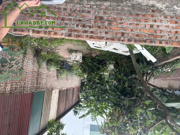 📌47,2 m NỞ HẬU - VIN COLOA ♥️ĐƯỜNG THÔNG OTO ĐỖ CỬA  - CÁCH HỒ ĐIỀU HOÀ 30M  - CÁCH CẦU Đ - 3