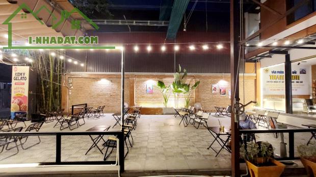 Bán gấp nhà và đất 427m2 mặt tiền đường nhánh Lê Văn Khương Hiệp Thành, giá 23.7 tỷ TL - 2