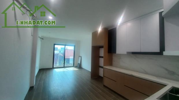 Xuân La Xuân Đỉnh, 7 tầng thang máy, mặt ngõ ô tô, gần Hồ Tây, 14.8 tỷ - 1