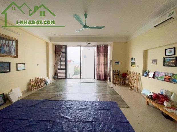 BÁN NHÀ ĐẸP THOÁNG SÁNG RỰC RỠ PHỐ 19 - 5, HÀ ĐÔNG 8 TỶ
