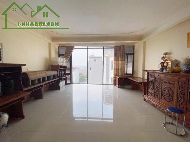 BÁN NHÀ ĐẸP THOÁNG SÁNG RỰC RỠ PHỐ 19 - 5, HÀ ĐÔNG 8 TỶ - 1