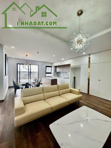 BÁN NHÀ ĐẸP TÂY SƠN – 47M² – 4 TẦNG – THIẾT KẾ HIỆN ĐẠI – CÁCH PHỐ CHỈ 50M – GIÁ 10.3 TỶ