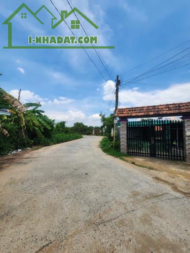 BÁN GẤP 3 LÔ ĐẤT THỔ CƯ LIỀN KỀ THÍCH HỢP XÂY BIỆT THỰ - 1