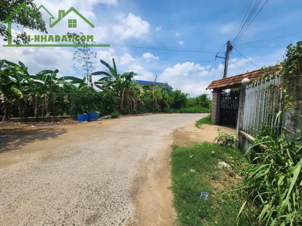 BÁN GẤP 3 LÔ ĐẤT THỔ CƯ LIỀN KỀ THÍCH HỢP XÂY BIỆT THỰ