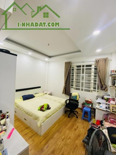 Bán Nhà Khu Thiên Phước - 4x17 - HXH vô nhà - 3 tầng BTCT - 2