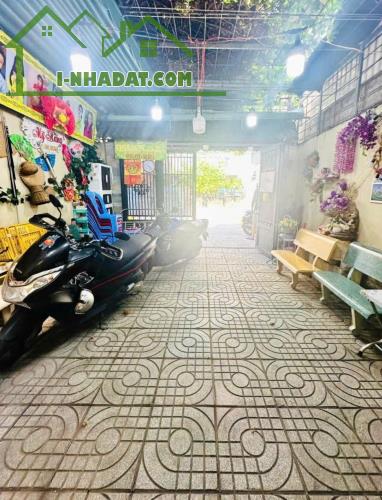 BÁN NHÀ 3 TẦNG ĐẸP – 5x17m – Ô TÔ VÀO TẬN NHÀ – GẦN CHỢ PHẠM THẾ HIỂN, QUẬN 8 – CHỈ 7.5 TỶ - 3