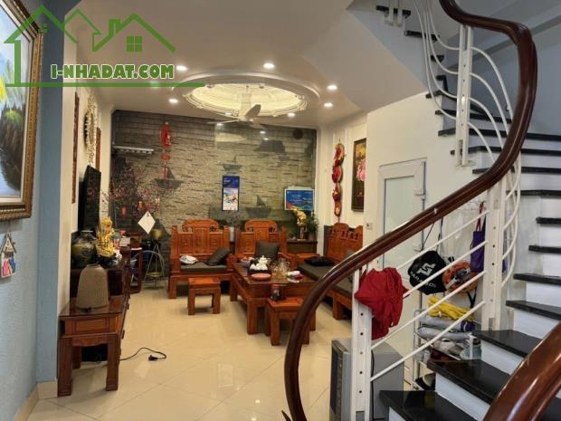 🌹💥CẦN BÁN SIÊU PHẨM NHỎ XINH - CỰC HIẾM- Ô TÔ CỰC GẦN - MẶT TIỀN LỚN - AN SINH ĐỈNH