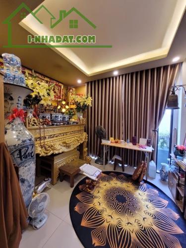 🌹💥CẦN BÁN SIÊU PHẨM NHỎ XINH - CỰC HIẾM- Ô TÔ CỰC GẦN - MẶT TIỀN LỚN - AN SINH ĐỈNH - 1